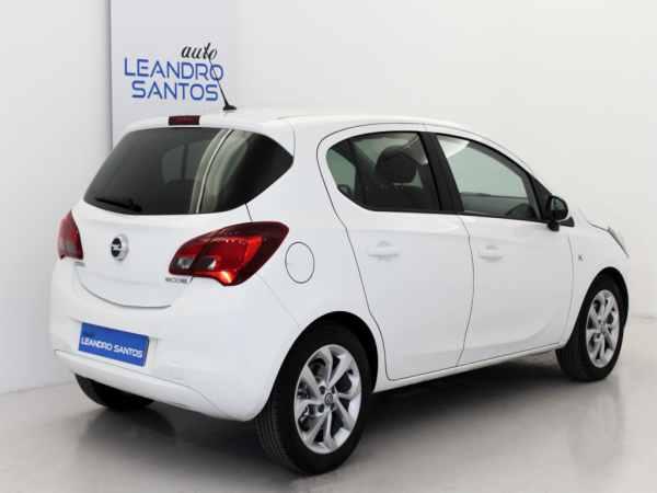 Opel - Corsa - 1.3 CDTi Color Edition Opel - Corsa - 1.3 CDTi Color Edition