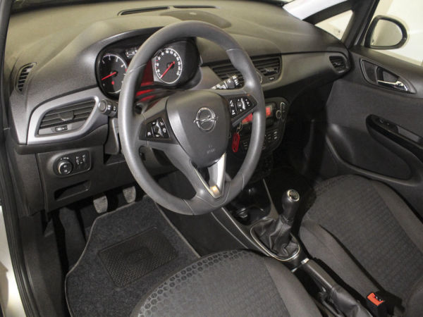 Opel - Corsa - 1.2 Dynamic Opel - Corsa - 1.2 Dynamic