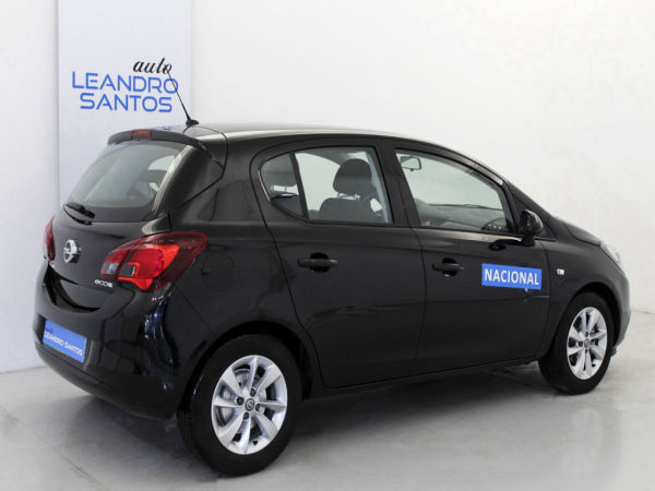 Opel - Corsa - 1.3 CDTi Business Edition Opel - Corsa - 1.3 CDTi Business Edition
