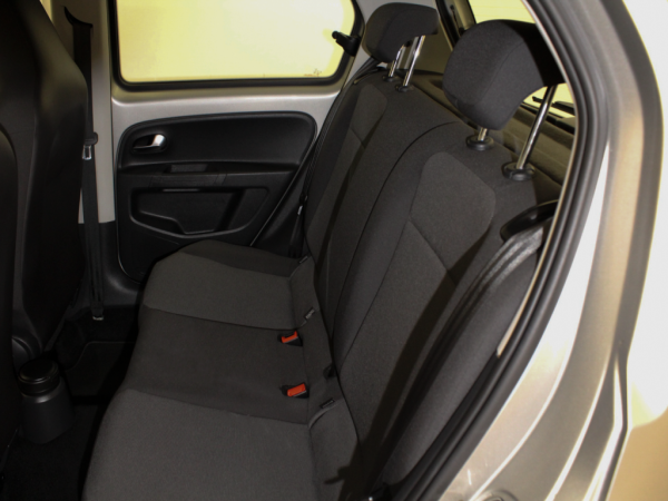 Volkswagen - Up - 1.0 BlueMotion Move Up Volkswagen - Up - 1.0 BlueMotion Move Up