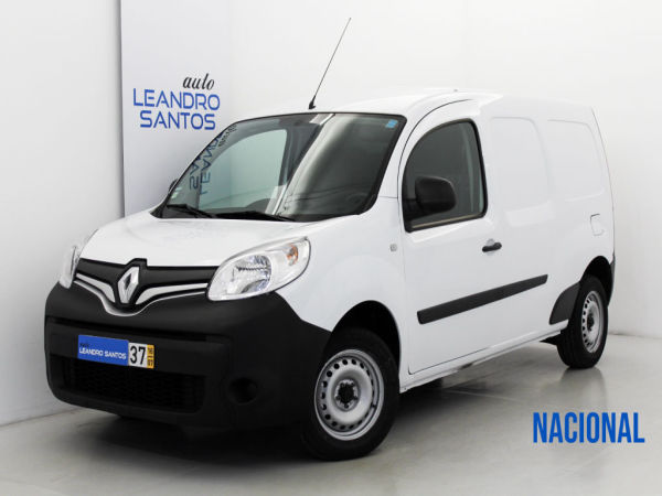 Renault - Kangoo - 1.5 DCi 3L Maxi Confort C/IVA Imagem em Destaque