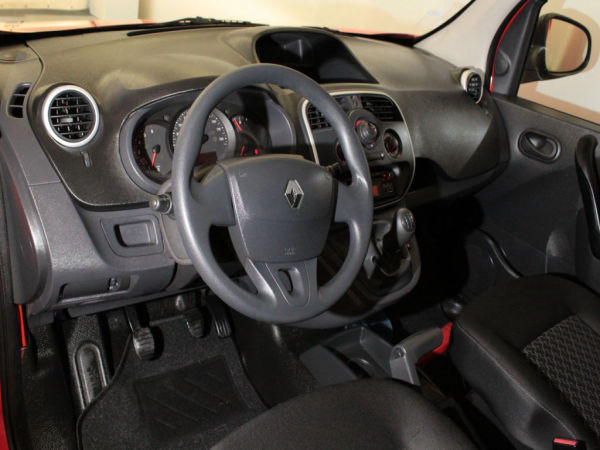Renault - Kangoo - 1.5 dCi Confort c/ IVA Renault - Kangoo - 1.5 dCi Confort c/ IVA