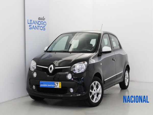 Renault - Twingo - 1.0 SCe Night & Day 15 Imagem em Destaque