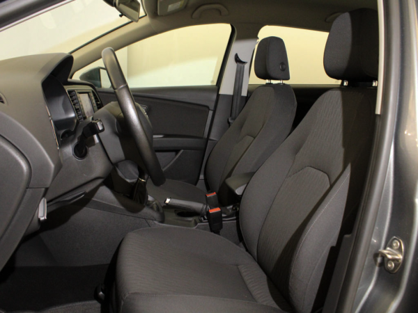 Seat - Leon - ST 1.6 TDi Style Ecomotive GPS Seat - Leon - ST 1.6 TDi Style Ecomotive GPS