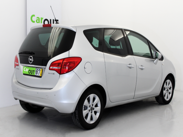 Opel - Meriva - 1.3 CDTi Cosmo S&S Opel - Meriva - 1.3 CDTi Cosmo S&S