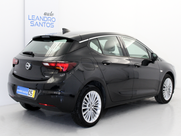 Opel - Astra - 1.6 CDTI Innovation GPS Opel - Astra - 1.6 CDTI Innovation GPS