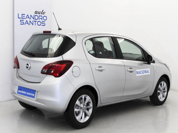 Opel - Corsa - 1.2 Dynamic Opel - Corsa - 1.2 Dynamic