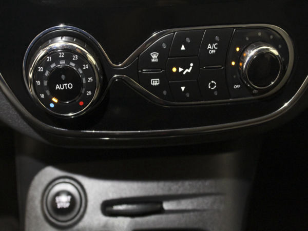 Renault - Captur - 0.9 TCe Exclusive GPS Renault - Captur - 0.9 TCe Exclusive GPS