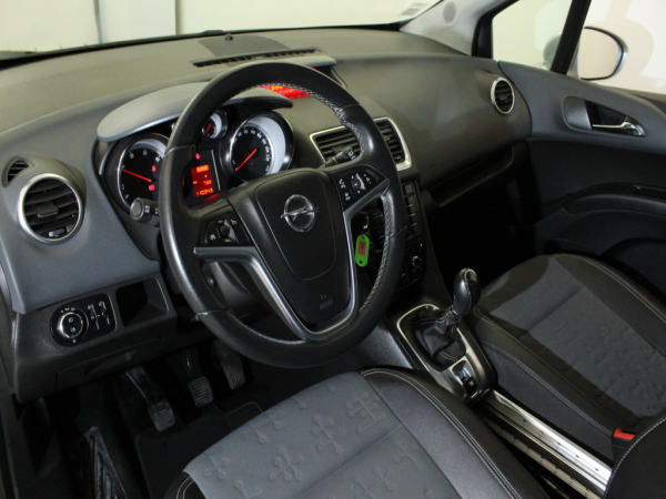 Opel - Meriva - 1.3 CDTi Cosmo S&S Opel - Meriva - 1.3 CDTi Cosmo S&S