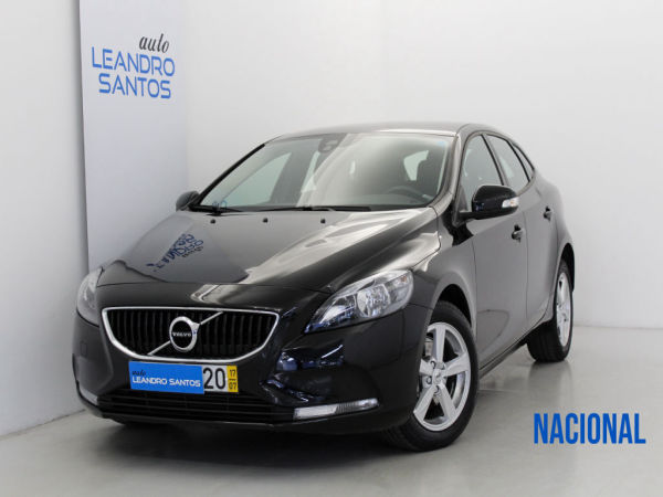 Volvo - V40 - 2.0 D2 Kinetic ECO Imagem em Destaque