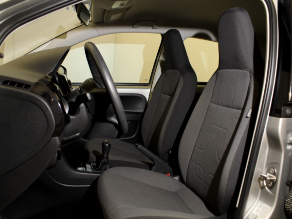 Volkswagen - Up - 1.0 BlueMotion Move Up Volkswagen - Up - 1.0 BlueMotion Move Up