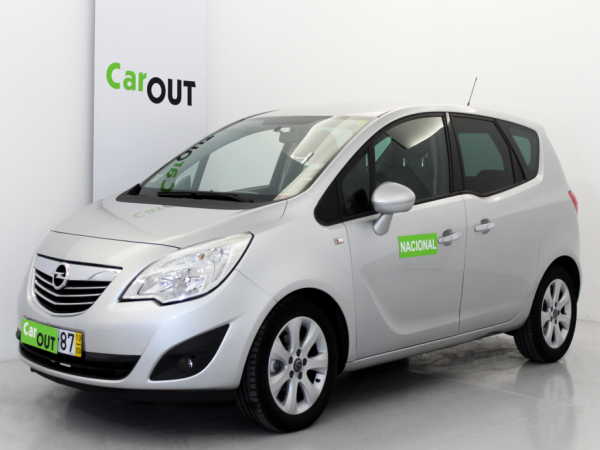 Opel - Meriva - 1.3 CDTi Cosmo S&S Imagem em Destaque