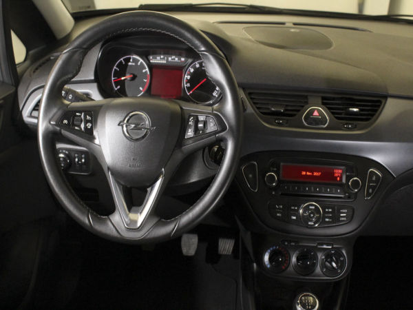Opel - Corsa - 1.2 Dynamic Opel - Corsa - 1.2 Dynamic