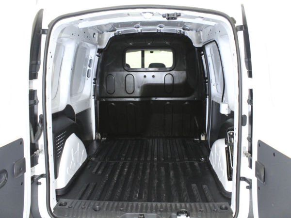 Renault - Kangoo - 1.5 dCi Business 3L AC C/IVA Renault - Kangoo - 1.5 dCi Business 3L AC C/IVA