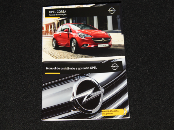 Opel - Corsa - 1.3 CDTi Color Edition Opel - Corsa - 1.3 CDTi Color Edition