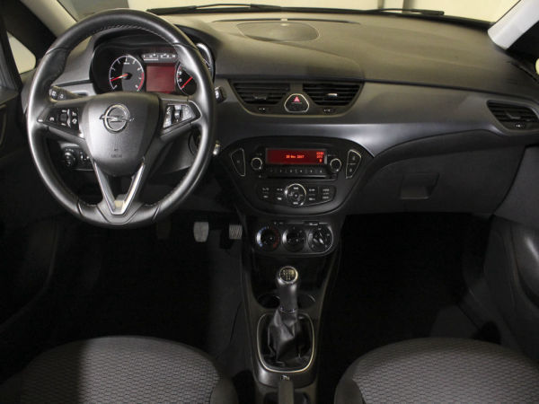 Opel - Corsa - 1.2 Dynamic Opel - Corsa - 1.2 Dynamic