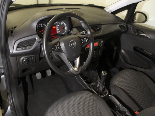 Opel - Corsa - 1.2 Dynamic Opel - Corsa - 1.2 Dynamic