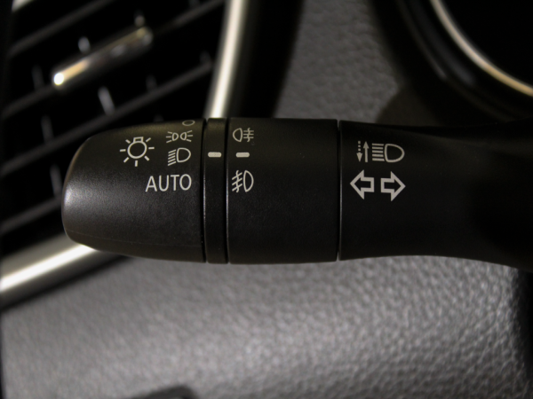 Nissan - Qashqai - 1.5 dCi N-Connecta GPS Nissan - Qashqai - 1.5 dCi N-Connecta GPS