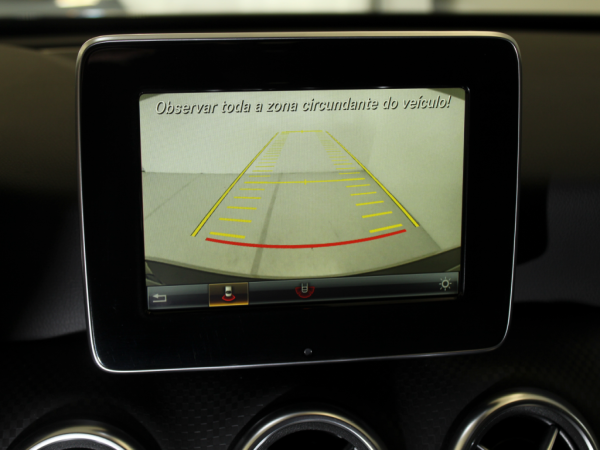 Mercedes-Benz - Classe A - A 180d Urban Led Tecnology Mercedes-Benz - Classe A - A 180d Urban Led Tecnology