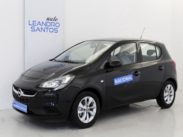 Opel - Corsa - 1.3 CDTi Business Edition Imagem em Destaque