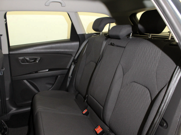 Seat - Leon - ST 1.6 TDi Style Ecomotive GPS Seat - Leon - ST 1.6 TDi Style Ecomotive GPS