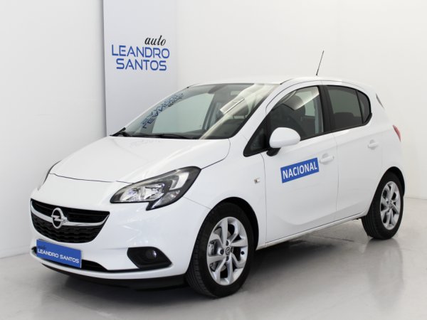 Opel - Corsa - 1.3 CDTi Color Edition Imagem em Destaque